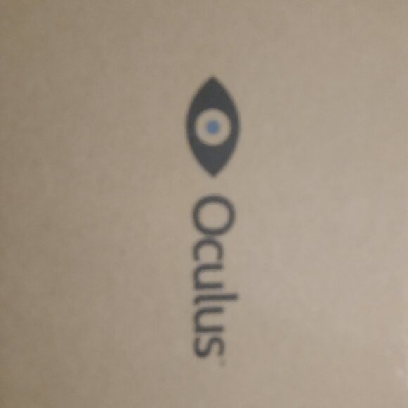 Oculus DK2 Rift - Picture 3 of 4